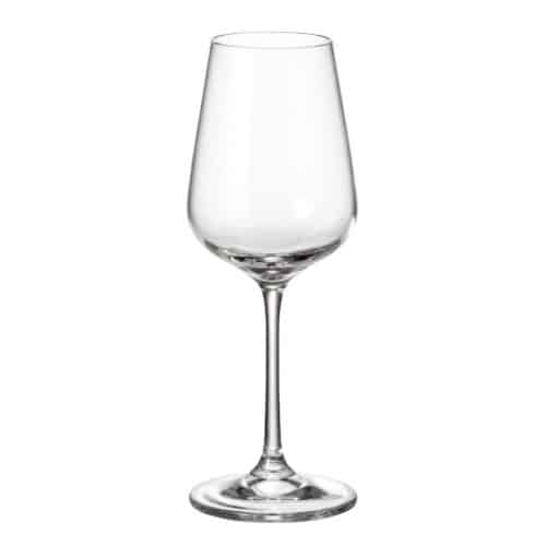 CYNA GLASS verre à apéritif cristal collection STRIX 250ml