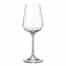 CYNA GLASS verre à apéritif cristal collection STRIX 250ml