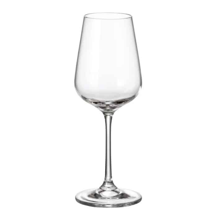 CYNA GLASS verre à apéritif cristal collection STRIX 250ml